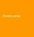 God Parashurama